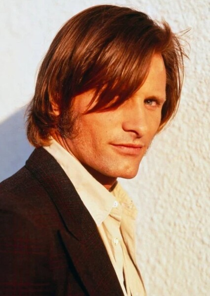 Viggo Mortensen