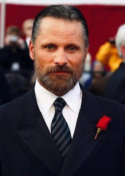 Viggo Mortensen