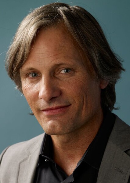 Viggo Mortensen