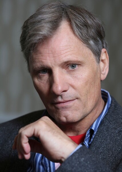 Viggo Mortensen photo