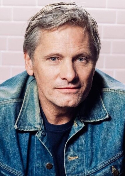 Viggo Mortensen photo