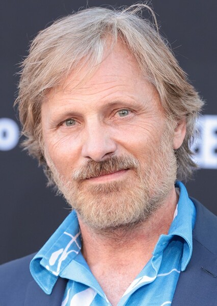 Viggo Mortensen photo