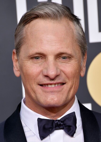 Viggo Mortensen