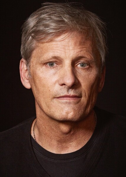 Viggo Mortensen photo