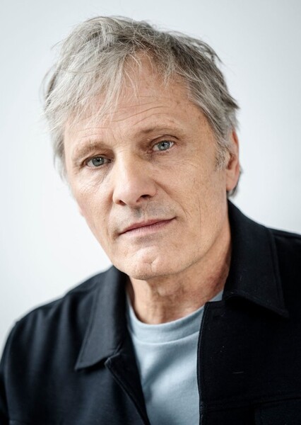 Viggo Mortensen