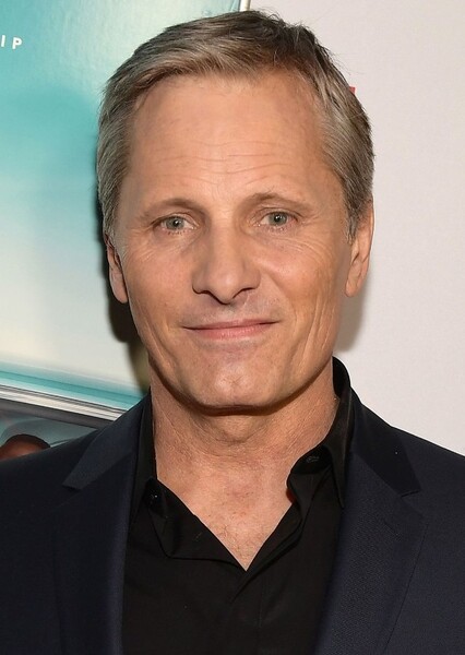 Viggo Mortensen