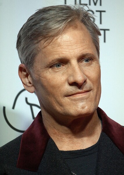 Viggo Mortensen photo