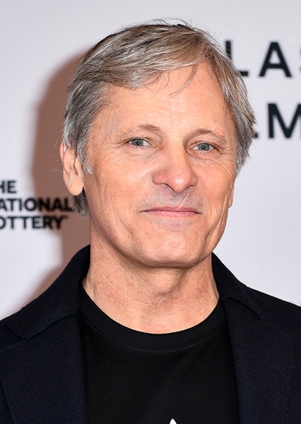 Viggo Mortensen photo