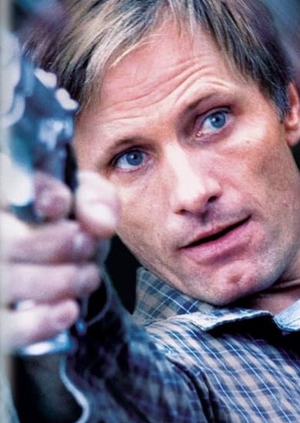 Viggo Mortensen
