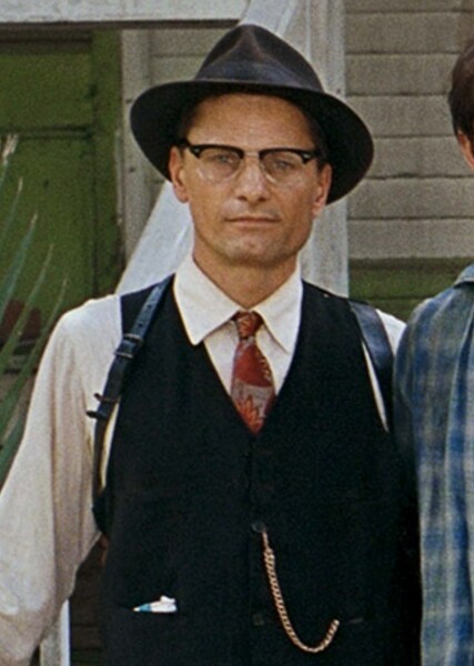 Viggo Mortensen