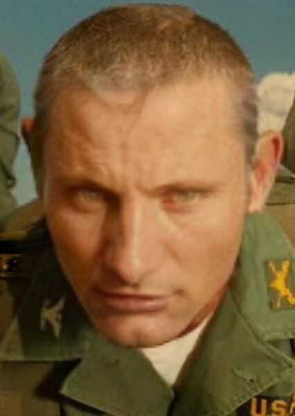 Viggo Mortensen photo