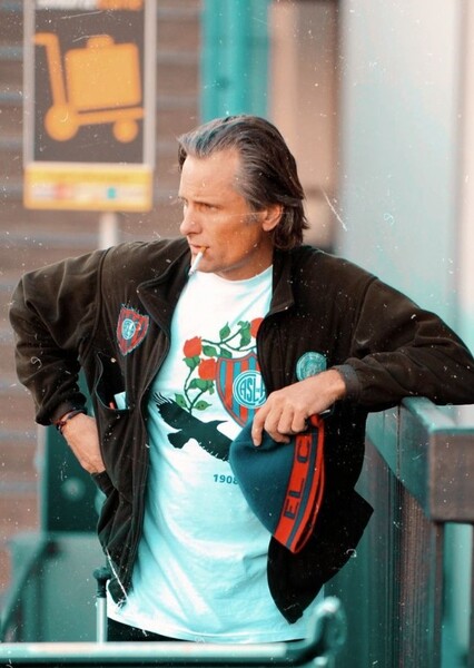 Viggo Mortensen photo