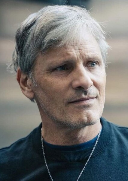 Viggo Mortensen photo
