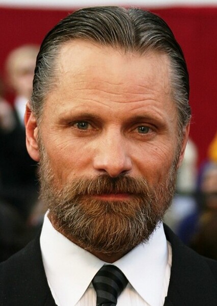 Viggo Mortensen photo
