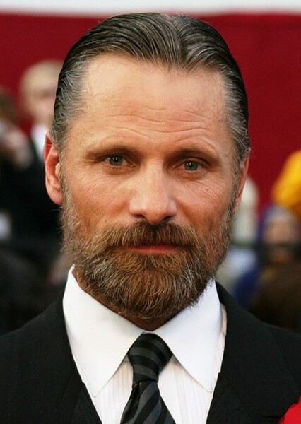 Viggo Mortensen photo