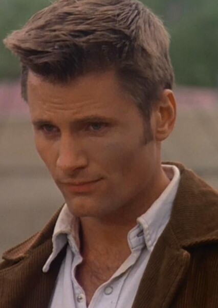 Viggo Mortensen photo