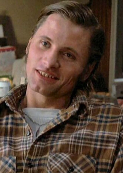 Donovan Murphy