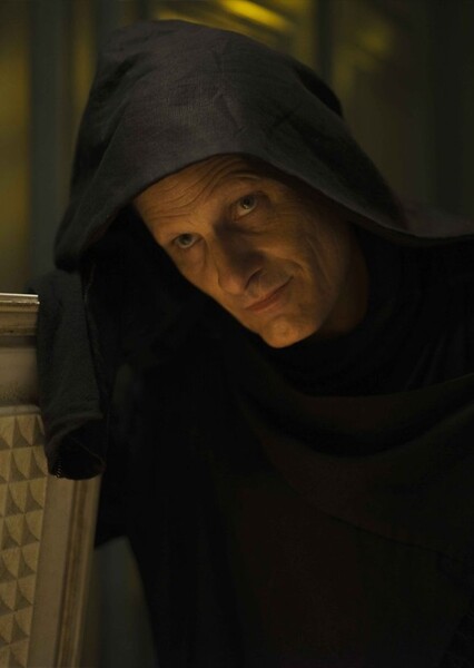 Viggo Mortensen