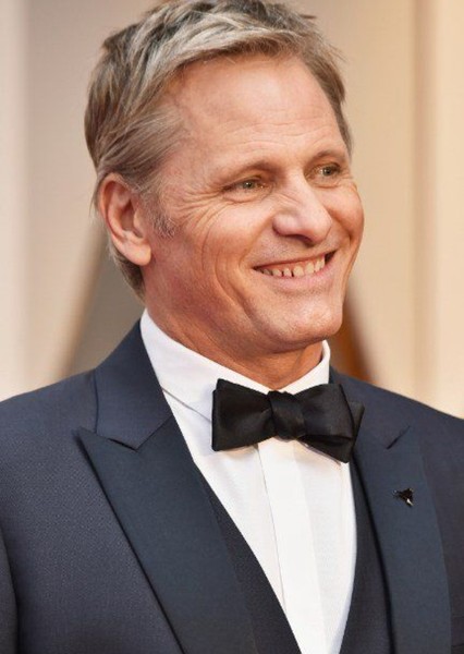 Viggo Mortensen photo