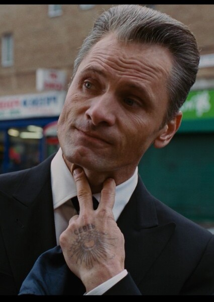 Viggo Mortensen photo