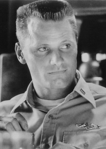 Viggo Mortensen photo