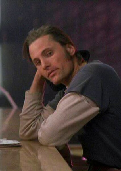 Viggo Mortensen photo