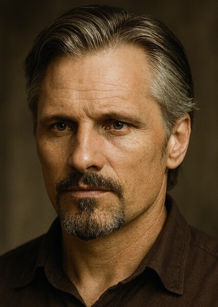 Viggo Mortensen