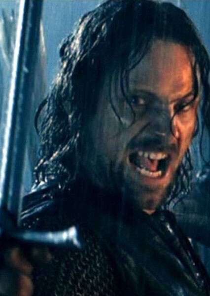Viggo Mortensen photo