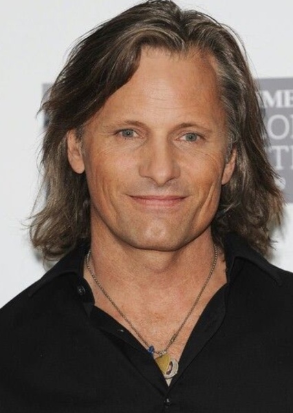 Viggo Mortensen photo