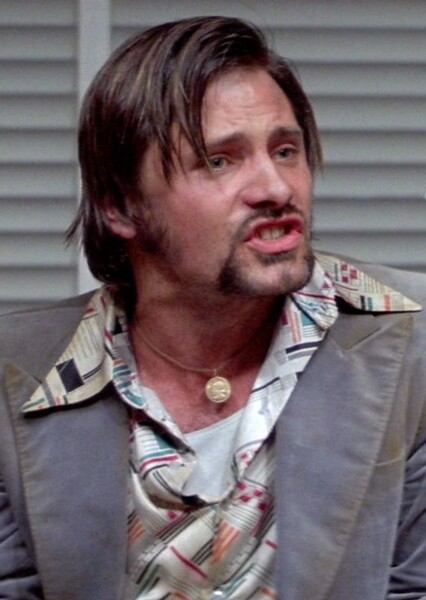 Viggo Mortensen