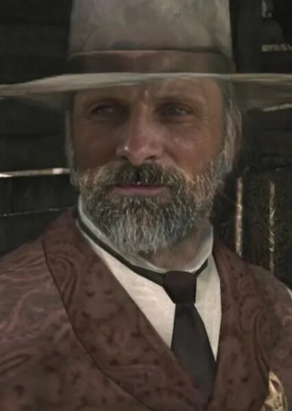 Viggo Mortensen