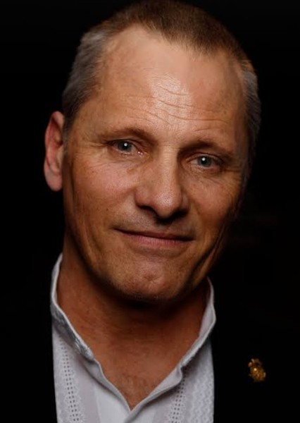 Viggo Mortensen photo