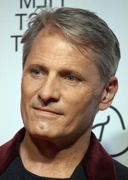 Viggo Mortensen photo