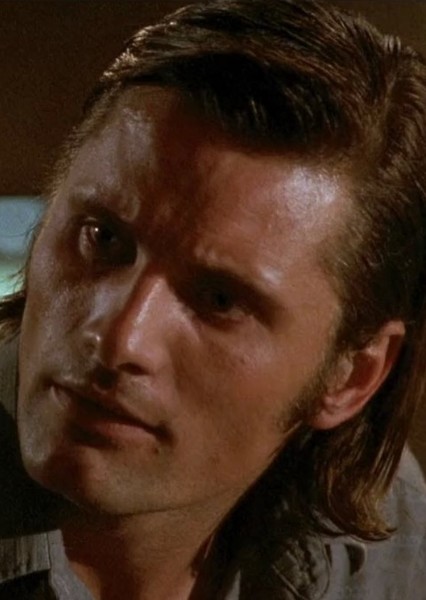 Viggo Mortensen