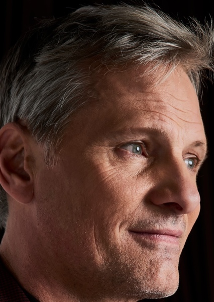 Viggo Mortensen photo