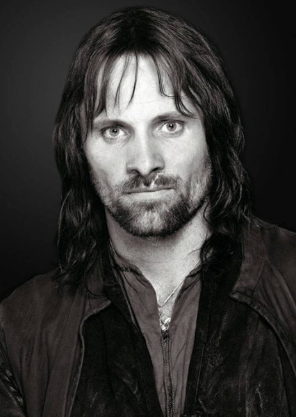 Viggo Mortensen photo