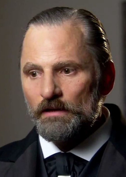 Viggo Mortensen photo