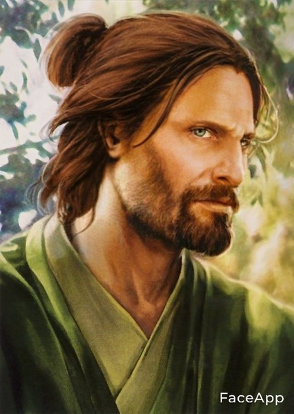 Viggo Mortensen