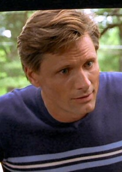 Viggo Mortensen photo