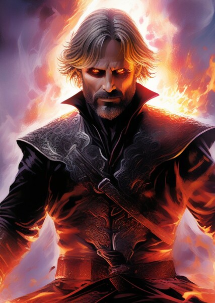 Viggo Mortensen photo