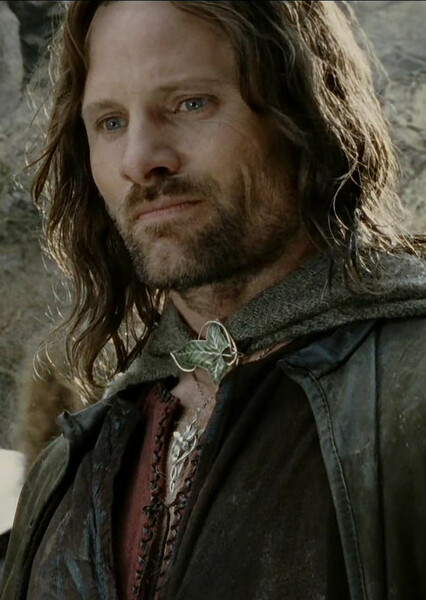 Viggo Mortensen photo
