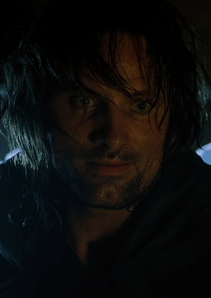 Viggo Mortensen