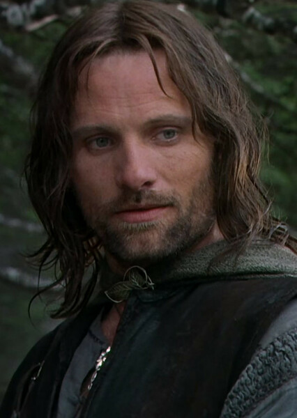 Viggo Mortensen photo