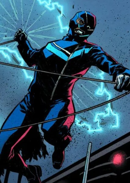 Vigilante photo