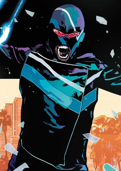 Vigilante photo