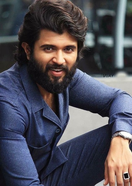 Vijay Deverakonda