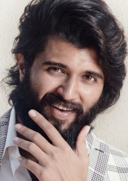 Vijay Deverakonda photo