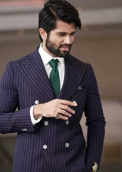 Vijay Deverakonda photo