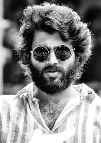 Vijay Deverakonda photo
