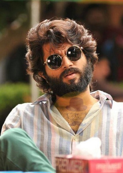 Vijay Deverakonda photo